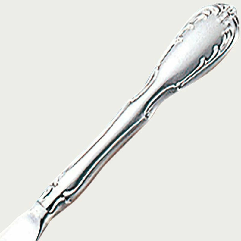 Noritake Serenade pattern fruit knife (Monaka design) 21H23A 23A21H From Japan