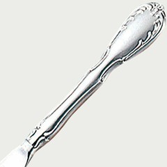 Noritake Serenade pattern fruit knife (Monaka design) 21H23A 23A21H From Japan