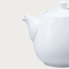 Noritake 5001 teapot (large) brand Western tableware luxury stylish From Japan