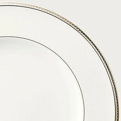 Noritake Champagne Pearls 27.5cm Plate Brand Western Tableware High From Japan