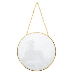 DIY Sunlight Catcher Unpainted Artistic Craft For Window Garden Home