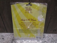 Regal Art & Gift Sun Catcher Frog