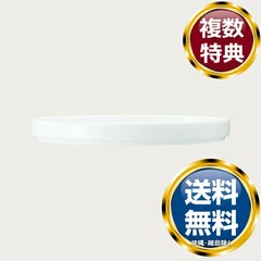 Noritake N4 TYPE2 White 22.5cm Plate. Brand: Noritake. Western tabl From Japan