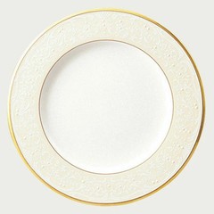 White Palace 27.5cm Plate 4753J59520 by Noritake. Genuine product From Japan