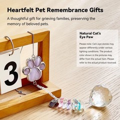 Dog Memorial Gifts for Loss of Dog, Pet Memorial Gifts for Dogs, Thoughtful B…
