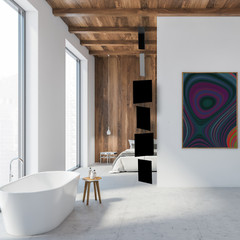 MODcast Art Mobiles + Dividers Black | Sultry. Elegant. Minimalist. Modern.