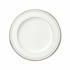 Noritake tableware Champagne Pearls 22cm plate – A gift for someone From Japan