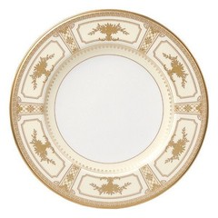 Noritake Imperial Suite 27.5cm plate is available for various occas From Japan