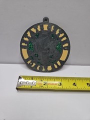 United States Air Force Sun Catcher