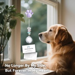 Dog Memorial Gifts for Loss of Dog, Pet Memorial Gifts for Dogs, Thoughtful B…