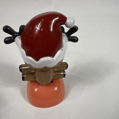 Solar Dancer Dancing Reindeer Christmas Toy