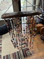 22 Dangle Sun Catcher