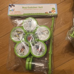 Bug Catcher Set